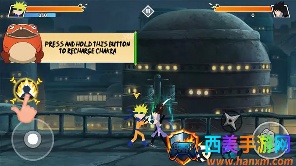 火柴人忍者大战破解版游戏内置菜单 火柴人忍者大战破解版游戏内置菜单