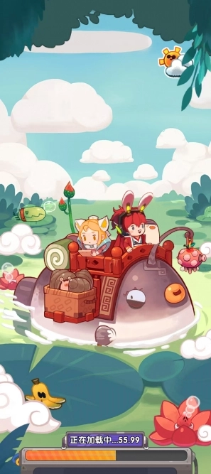 炮弹迷城2026官方最新版本 炮弹迷城2026官方最新版本