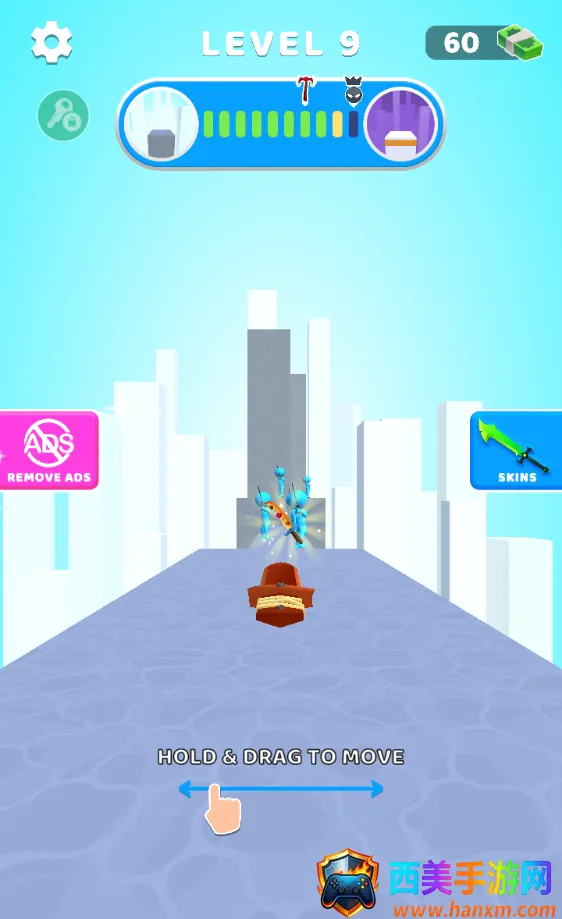 剑术小子内置MOD菜单最新版本下载 剑术小子内置MOD菜单最新版本下载