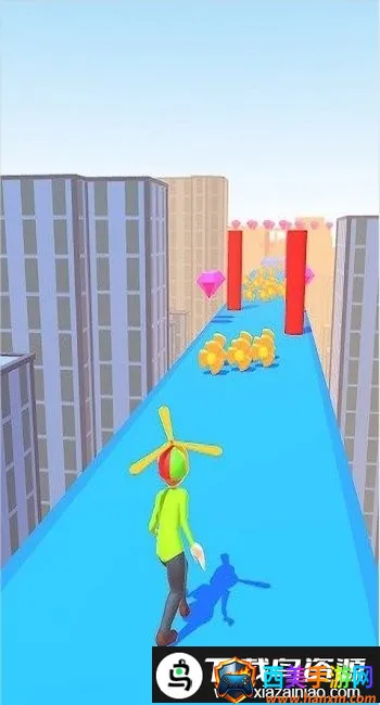 ֱ����С���ܿ�(Ȥζ�ܿ���Ϸ)