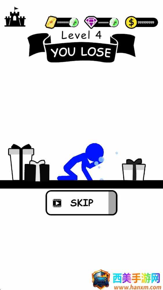 火柴人英雄塔防免广告 火柴人英雄塔防免广告