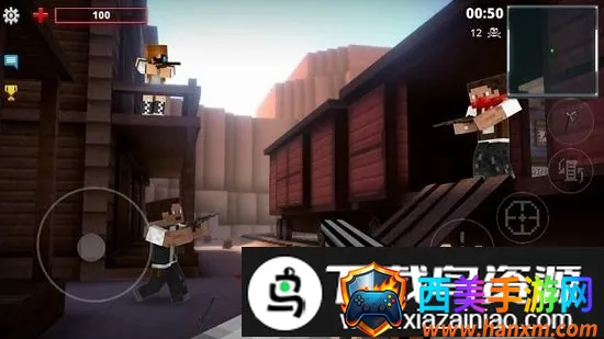 ����CS3D(���������Ϸ)