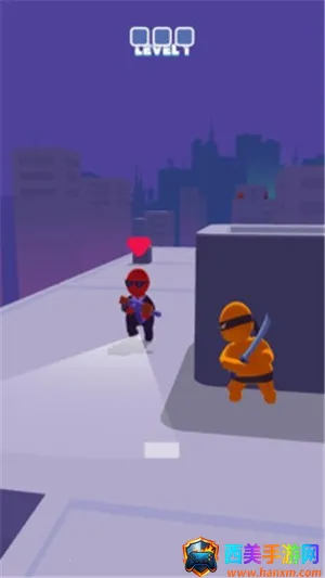 潜行大师破解版内置作弊菜单 潜行大师破解版内置作弊菜单