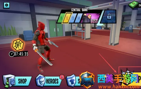 ֩��Ӣ��2����mod�˵�����