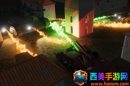 3D沙盒世界7.03 3D沙盒世界7.03