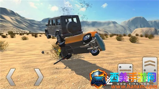 ����ģ����beamng���ΰ�