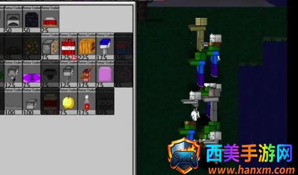 mc��ս��ʬ2���ư�3.0