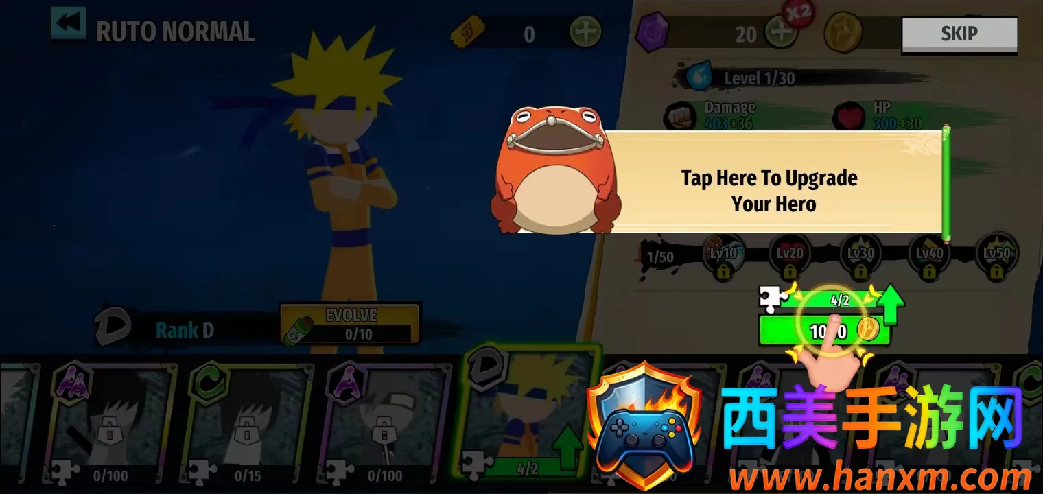 ��������ߴ�ս���ò˵�