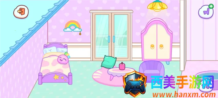 汤姆猫小镇破解版无限金币钻石下载 汤姆猫小镇破解版无限金币钻石下载