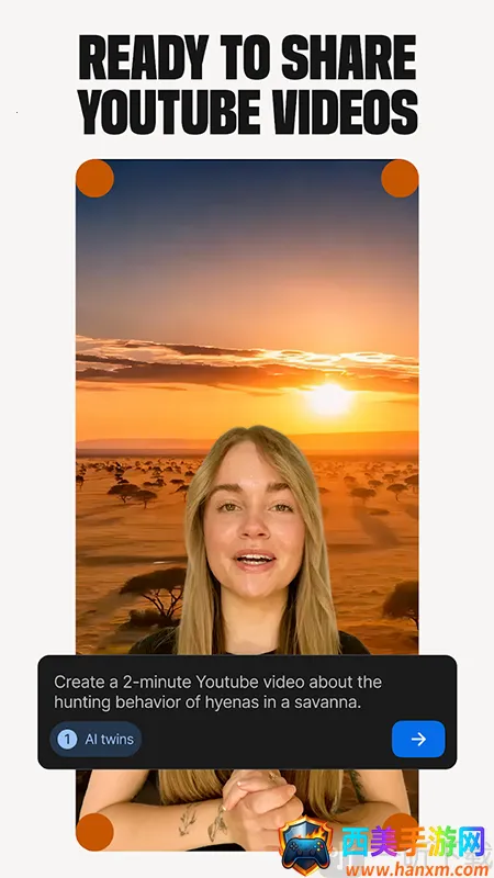 InVideo AI�����ֻ���