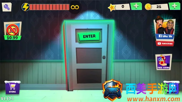 ScaryRobber���޽��