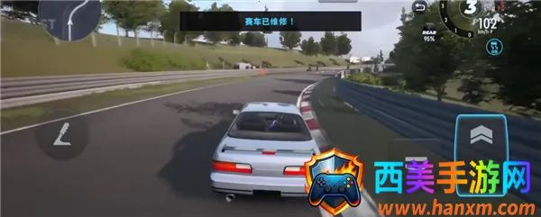 carx漂移赛车3无限金币版2.9.0 carx漂移赛车3无限金币版2.9.0