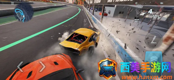 carx漂移赛车3无限金币版2.9.0 carx漂移赛车3无限金币版2.9.0