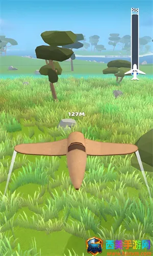 飞机模拟高手无限金币下载 飞机模拟高手无限金币下载