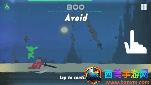 闪速火柴人内置菜单 闪速火柴人内置菜单