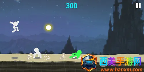 闪速火柴人内置菜单 闪速火柴人内置菜单