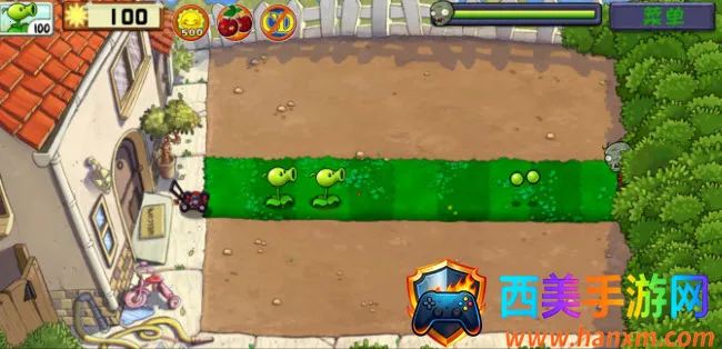 植物大战僵尸2026最新版本 植物大战僵尸2026最新版本