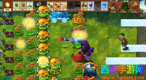 植物大战僵尸2026最新版本 植物大战僵尸2026最新版本