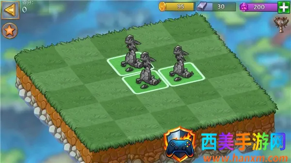 萌龙进化论国际版 萌龙进化论国际版