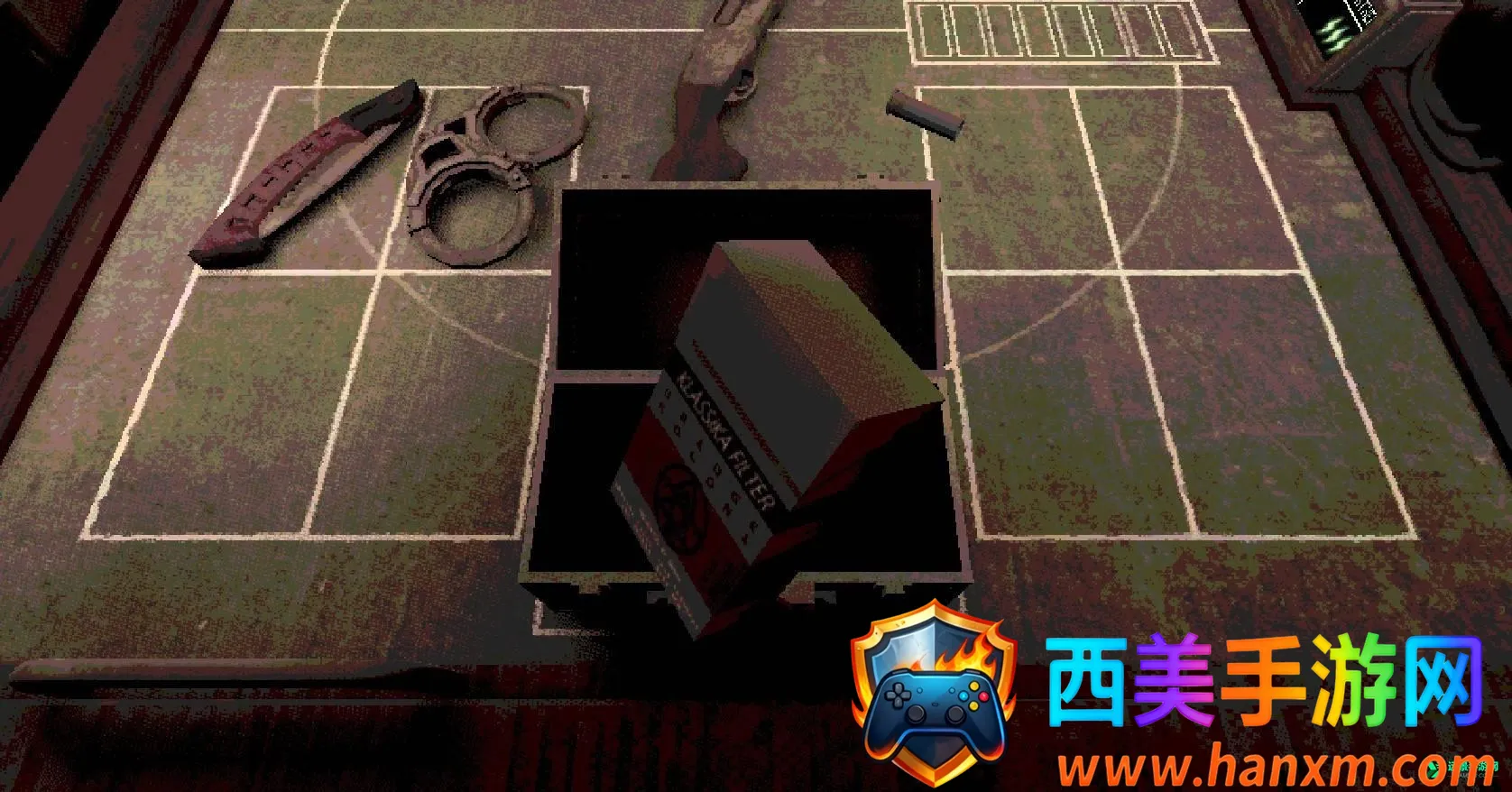 恶魔轮盘正版下载 恶魔轮盘正版下载