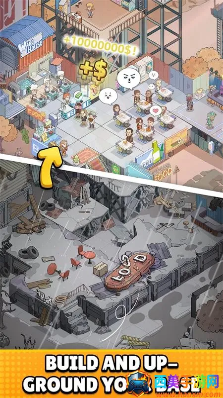 �������潩ʬ��ս����˼�ƽ��