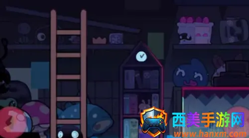 cryptid park(Ǳ�н�����Ϸ)