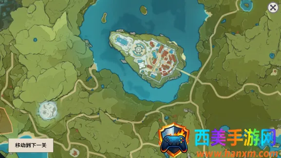 原神大战原魔remake 原神大战原魔remake