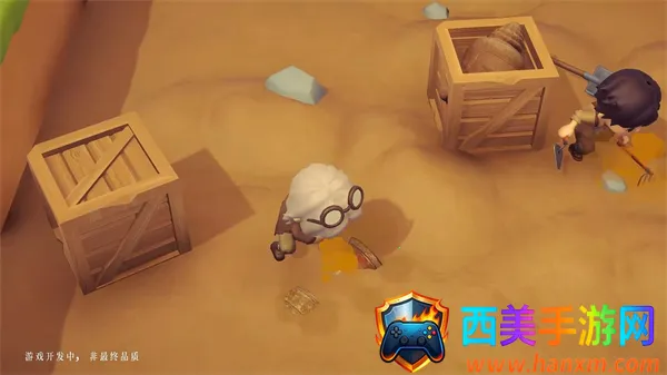 代号博物馆最新手机版 代号博物馆最新手机版