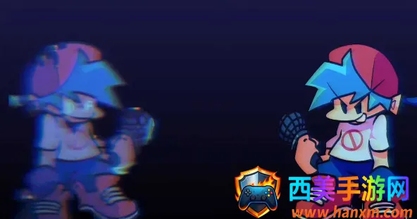 fnf��ʶ����ս(��������)