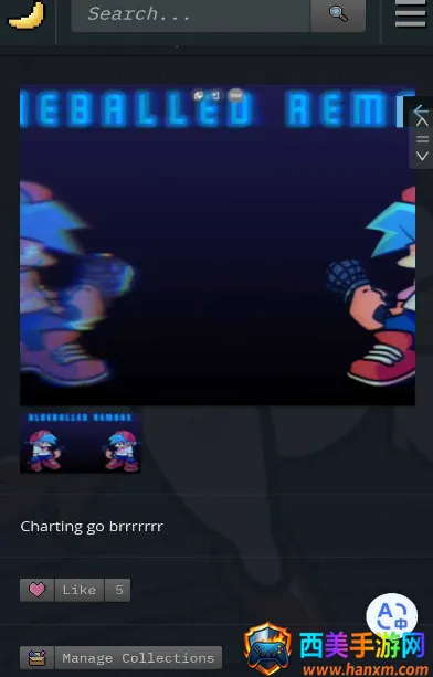 fnf��ʶ����ս(��������)