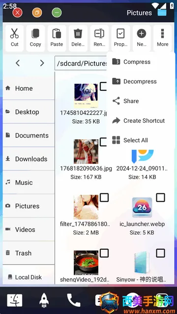 苹果电脑启动器(Mak Launcher) 苹果电脑启动器(Mak Launcher)