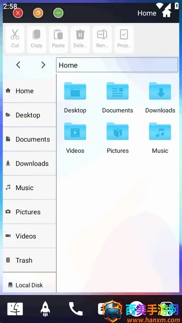 苹果电脑启动器(Mak Launcher) 苹果电脑启动器(Mak Launcher)