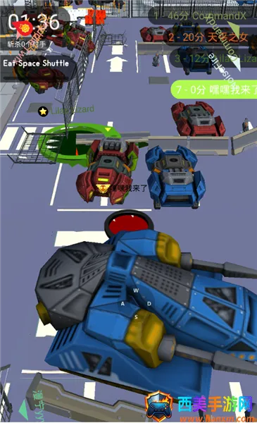 黑洞大作战无限时间版 黑洞大作战无限时间版