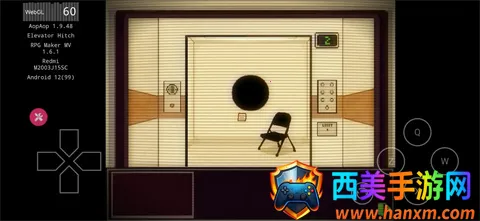 电梯困境中文版下载 电梯困境中文版下载