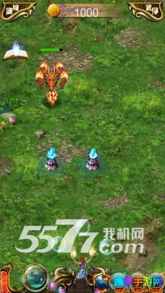 小小魔法师破解版下载 小小魔法师破解版下载