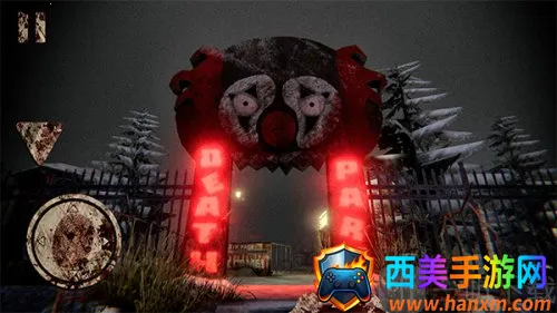 死亡公园1内置作弊菜单 死亡公园1内置作弊菜单