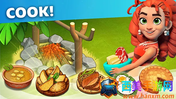 家庭岛破解版无限钻石 家庭岛破解版无限钻石