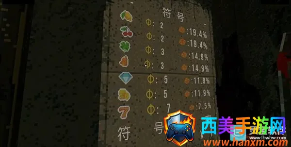 四叶草幸运深渊完整版 四叶草幸运深渊完整版