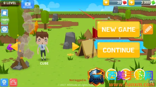 生存世界破解版无限资源 生存世界破解版无限资源