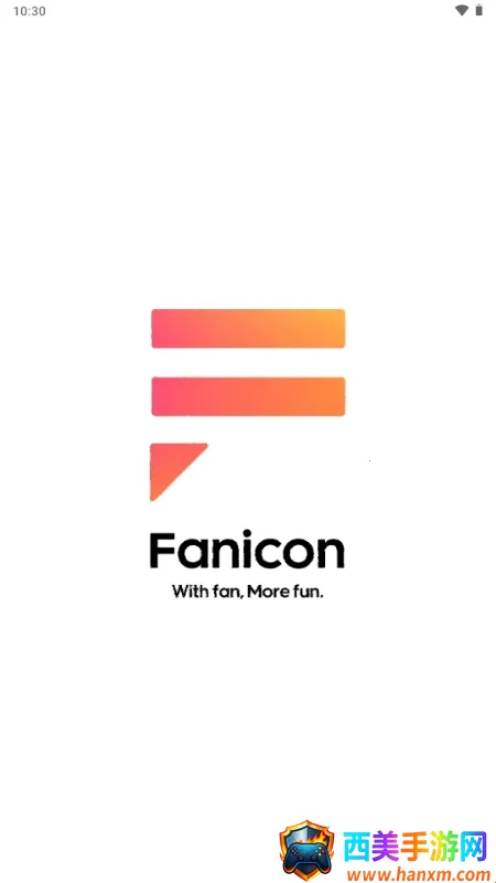 Fanicon(���Ƿ�˿����)