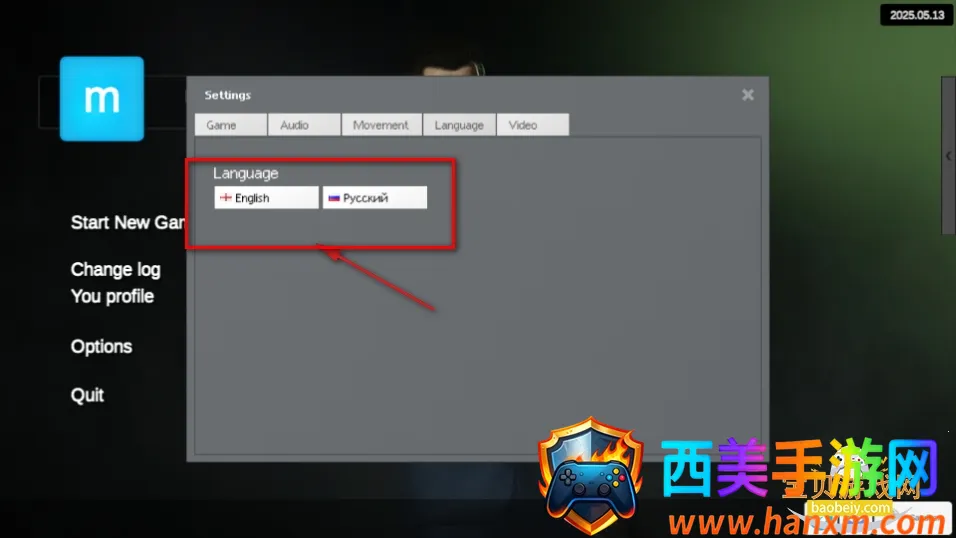 MirroXģ��������ư�