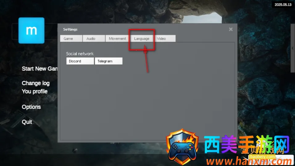 MirroXģ��������ư�