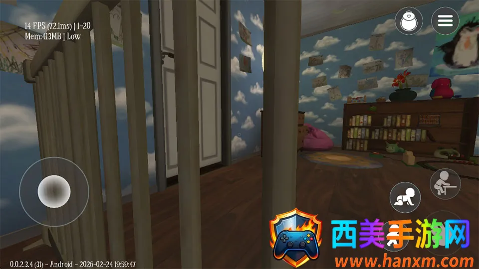 ˯��֮����Ϸ(�ֲ�ð����Ϸ)