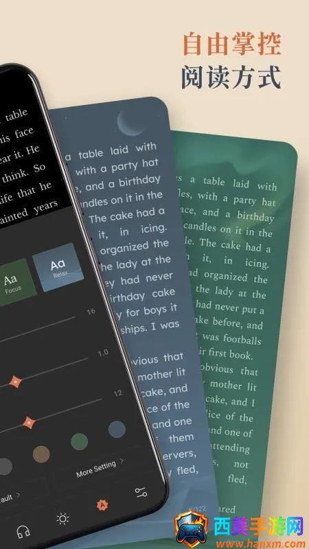 BooxReader(�����Ķ�����)