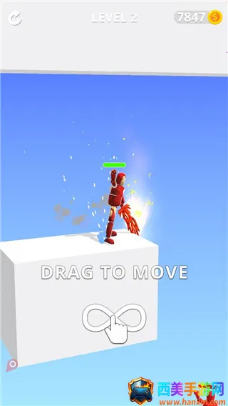 布娃娃忍者冒牌英雄(布娃娃格斗手游) 布娃娃忍者冒牌英雄(布娃娃格斗手游)