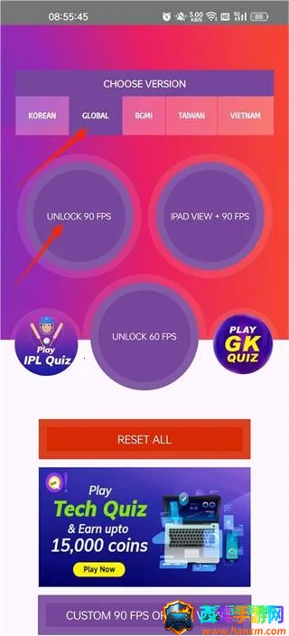 90fps�����������ذ�׿���İ�v46���°�