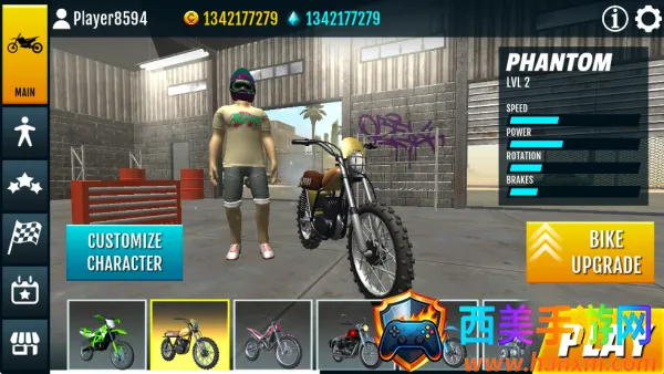 �����ؼ�Ħ�г���׿������