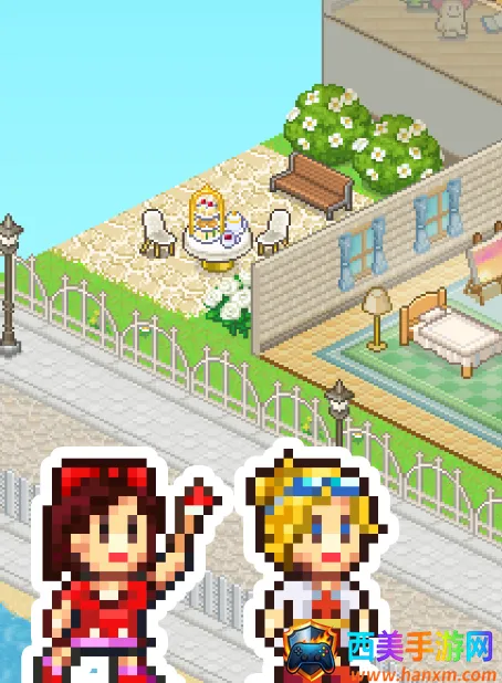 皇家画廊学院汉化debug版 皇家画廊学院汉化debug版