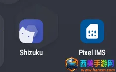 Pixel IMS���°�