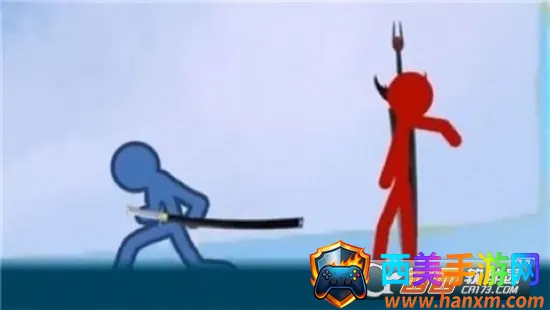 火柴人武器大乱斗去广告(火柴人战斗游戏) 火柴人武器大乱斗去广告(火柴人战斗游戏)